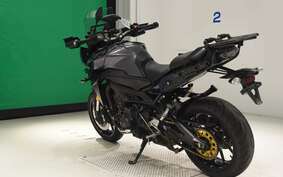 YAMAHA MT-09 Tracer 2016 RN36J