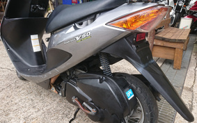 SUZUKI ADDRESS V50 CA44A