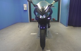 SUZUKI BANDIT 1200 S 2001 GV77A