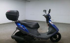 SUZUKI ADDRESS V125 G CF46A