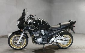 SUZUKI BANDIT 1200 S 2006 GV79A