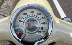 HONDA GIORNO AF70