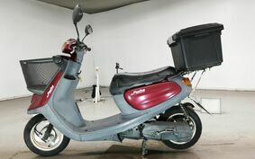 YAMAHA JOG POCHE SA08J