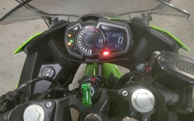 KAWASAKI NINJA 400 2020 EX400G