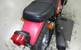 HONDA APE 100 HC07