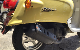 HONDA GIORNO AF24