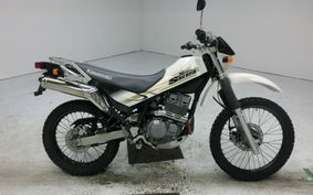 KAWASAKI SUPER SHERPA 2002 KL250G