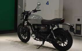 HONDA GB350S 2022 NC59