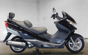 SUZUKI SKYWAVE 250 (Burgman 250) CJ43A