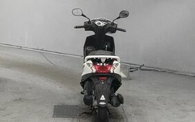 YAMAHA AXIS Z SED7J