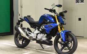 BMW G310R 2018 0G01