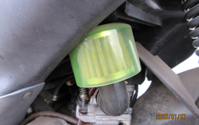 SUZUKI LETS2 CA1PA