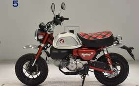 HONDA MONKEY 125 JB03