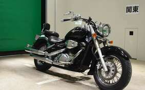 SUZUKI INTRUDER 400 Classic 2008 VK54A