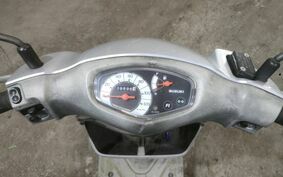 SUZUKI ADDRESS V125 G CF46A