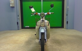 HONDA LITTLE CUB AA01