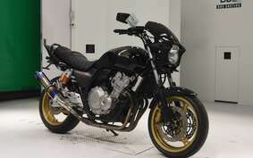 HONDA CB400SF VTEC 2008 NC42