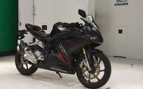 HONDA CBR250RR A MC51