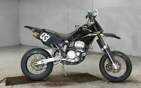 KAWASAKI KLX250D TRACKER LX250E