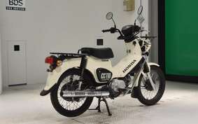 HONDA CROSS CUB 110 JA45