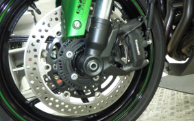 KAWASAKI NINJA 1000 SX 2023 ZXT02K