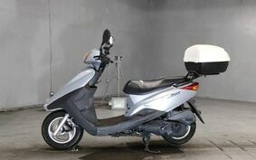 YAMAHA AXIS 125 TREET SE53J