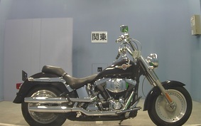 HARLEY FLSTF 1450 2002 BMY