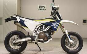 HUSQVARNA 701ED 2016