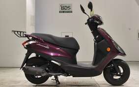 YAMAHA AXIS 125 Z SED7J