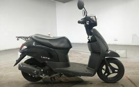 SUZUKI LET's CA4AA