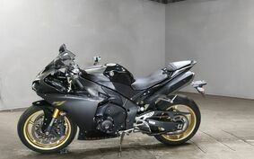 YAMAHA YZF-R1 2009 RN24J