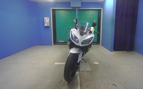 KAWASAKI NINJA 250 2015 EX250L