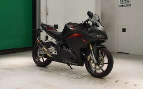 HONDA CBR250RR A MC51