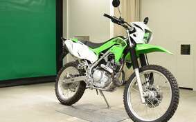 KAWASAKI KLX230 LX230A