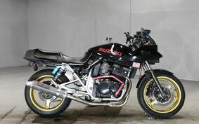 SUZUKI GSX400S KATANA 1992 GK77A