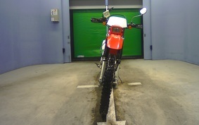 HONDA XR250 MD30