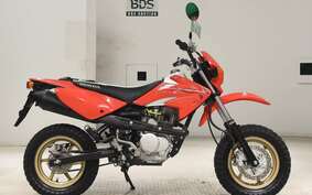 HONDA XR100 MOTARD HD13