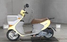 SUZUKI LET's Super Good CA43A