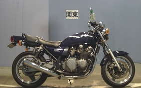 KAWASAKI ZEPHYR 750 1993 ZR750C