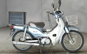 HONDA C50 SUPER CUB AA04