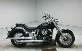 YAMAHA DRAGSTAR 400 CLASSIC 2002 VH01J