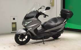 SUZUKI SKYWAVE 200 (Burgman 200) CH41A