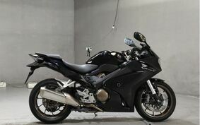 HONDA VFR800F 2018 RC79