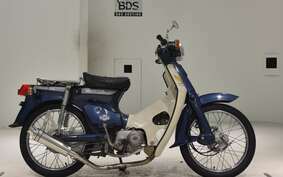 HONDA C50 SUPER CUB E C50