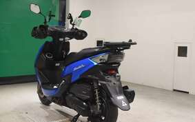 SUZUKI SWISH 125 DV12B