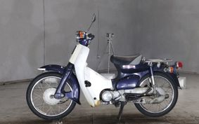 HONDA SUPER CUB90 HA02