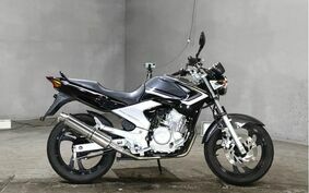 YAMAHA YBR250 PCNL