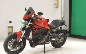 DUCATI M1200 2014