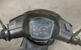 SUZUKI ADDRESS 110 CF11A