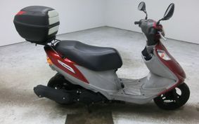 SUZUKI ADDRESS V125 G CF4EA